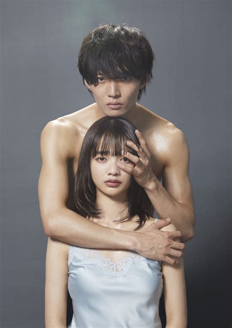 Still Trailer Unveiled Drama Liar Co Starring Taiki Satoai Mikami To Be Aired On The