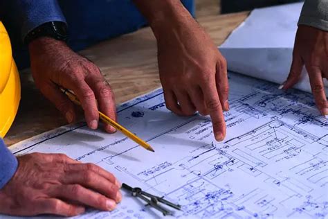 Construction Drawing 5 Essential Drawings For Your Project