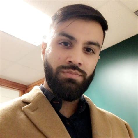Jasdeep Sidhu Brampton Ontario Canada Professional Profile Linkedin