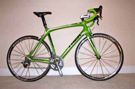 If you are interested in carbon fibre bikes for sale, aliexpress has found 397 related results, so you can compare and shop! 2010 Trek Madone 5.2 58 CM carbon fiber road bike ! For Sale