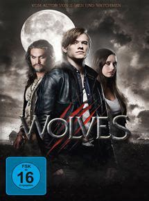 A description of tropes appearing in wolves. Wolves - Film 2014 - FILMSTARTS.de