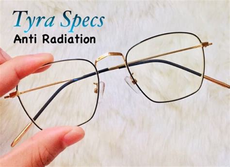 anti radiation specs eye glasses women s fashion watches and accessories sunglasses and eyewear