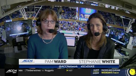 Espn Adds New Voices To Strong Womens College Basketball Commentator Lineup Espn Front Row