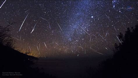 Perseids 2018 Where And How To Watch The Dazzling Meteor Shower