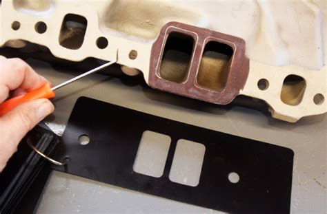 Cylinder Head Porting Basics For The Home Enthusiast