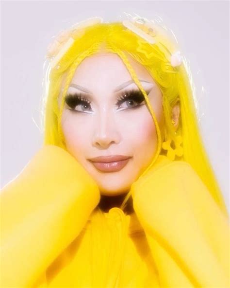 Nymphia Wind In 2024 Rupaul Drag Queen Transgender Girls Drag Queen