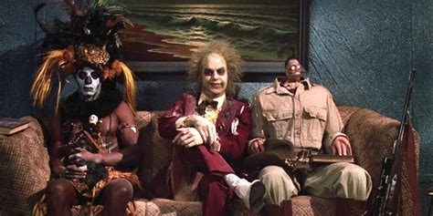 Where Was Beetlejuice Filmed 1988 Movie Filming Locations