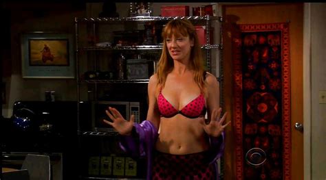 Judy Greer Big Bang Theory Porn - Big Bang Theory Elizabeth Plimpton Nude | My XXX Hot Girl