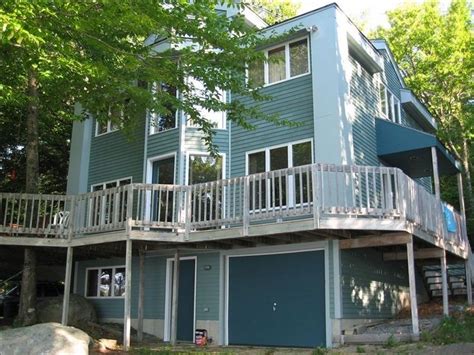 House Vacation Rental In Alton Bay Alton Nh Usa From