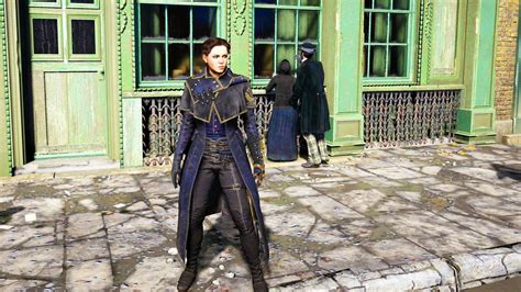 Assassin S Creed Syndicate 4K Gameplay Free Roam Quick Stealth