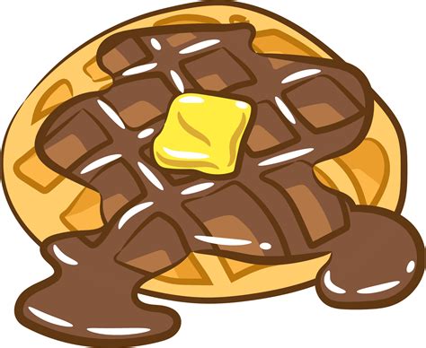 Free Waffle Png Graphic Clipart Design 19613253 Png With Transparent