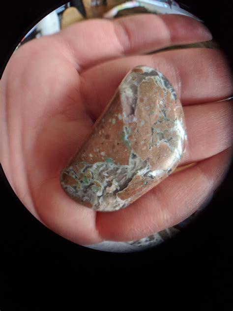 Can Anyone Help Me Identify This Stone Whatsthisrock