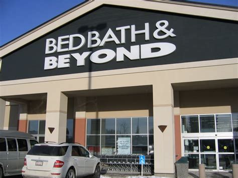 Check the terms and conditions, or look for offers marked as 'online' to registries bed bath & beyond offers registries for college, housewarmings, weddings and babies. Bed Bath & Beyond - Wholesale Stores - 3630 Brentwood Road ...