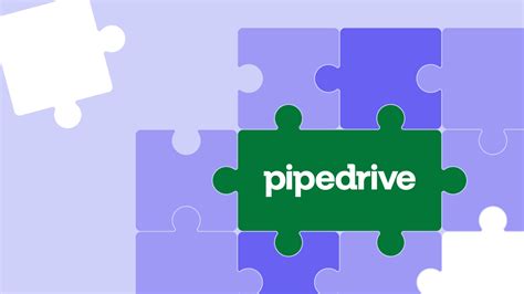 Top 10 Pipedrive Integrations Pipedrive