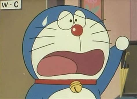 Kumpulan Gambar Kartun Doraemon Bisa Bergerak Terbaru