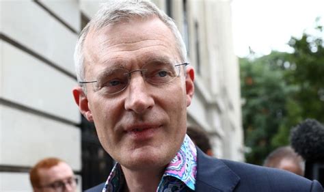 Fact Check Is Bbc Presenter Jeremy Vine Suspended Accused Rumors Hot