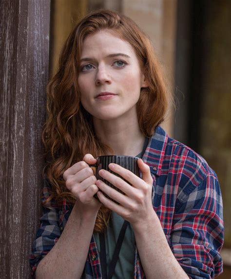 Pin On Exceptionally Beautiful And Talented Rose Leslie