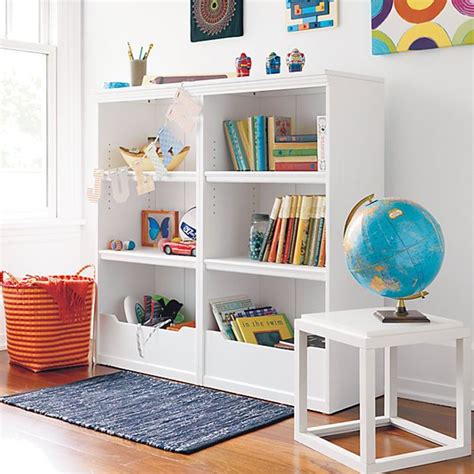 Wondering if it's possible to have kids and a tidy house? Inspiring Kids Playroom Furniture Design Ideas | Ann Inspired
