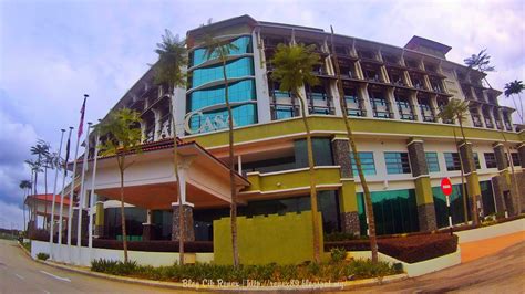 Enjoy free parking, a terrace, and laundry facilities. Bermalam di AnCasa Royale Pekan Pahang - Blog Cik Renex