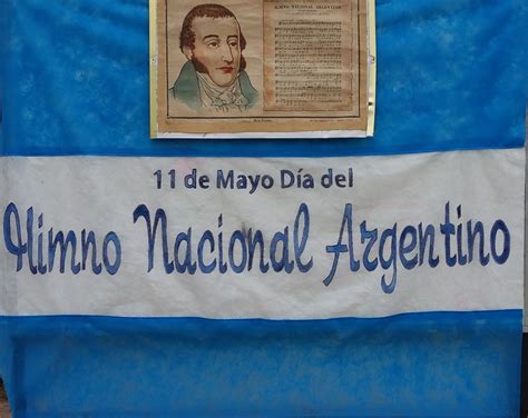 Escuela AgrotÉcnica DÍa Del Himno Nacional Argentino