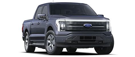2022 Ford F 150 Lightning Specs Review Price And Trims Germain Ford