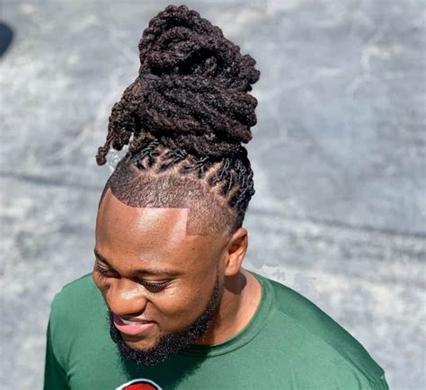 20 Two Strand Twists For Men 2021 Coolest Trends