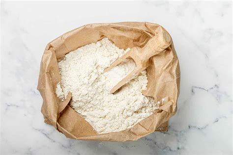 Quels ingrédients utiliser à la place de la farine en cuisine
