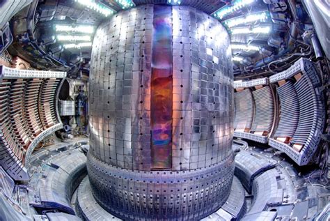 Mits Fusion Reactor Sets World Record On Last Day Of Running
