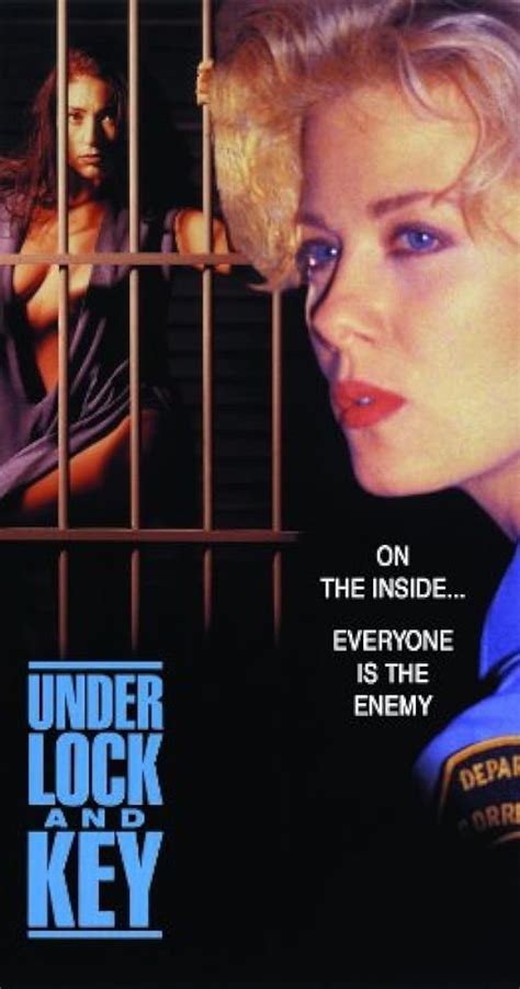 Under Lock And Key 1995 Full Cast And Crew Imdb