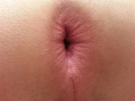 Ass Close Up On