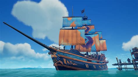 2024 Sea Of Thieves Season 7 Update Patch Notes