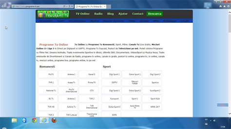 Ver televisión online gratis por internet en latelegratis.com, aqui podras ver canales españoles como telecinco, gh vip, antena 3, la cuatro., y canales latinos como telefe, el trece, america. TV Online Gratis - YouTube