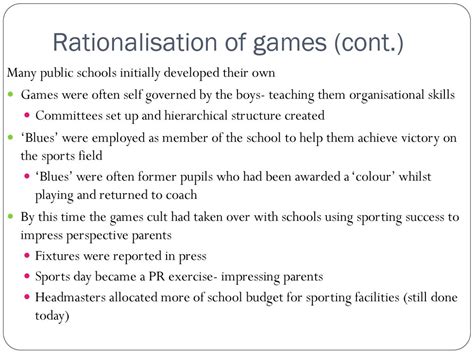 Mob Games And Rational Recreation Ppt Download
