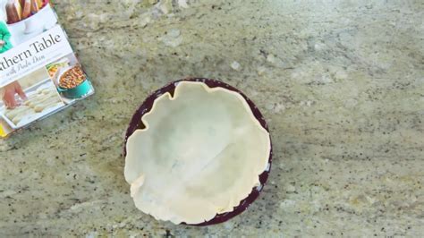 Almost paula deen's pumpkin pie. White Chocolate Macadamia Nut Pie | Paula Deen | Recipe ...