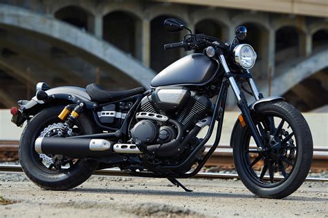 Like the bolt, the suspension components in the specs have 41 mm, traditional front forks that provide an ample. Racing Cafè: Yamaha Bolt & Bolt R-Spec 950 2013