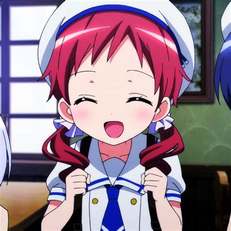♦️follow Me For More Raw Icons♦️ Icons Anime Gochuumon Wa Usagi
