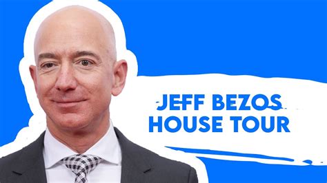 The previous record was set last year when ruport. House Tour Jeff Bezos New Beverly Hills Mansion - YouTube