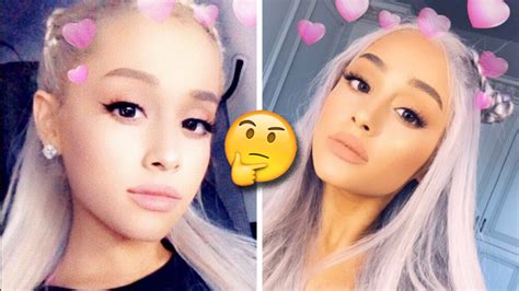 Ariana Grandes Cryptic Tweet Has Got Everyone Confused Capital