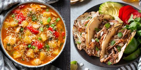 Tasty weeknight comfort food that warms your soul & satisfies. 40+ Best Instant Pot Recipes - Easy Meals to Make in an Instant Pot