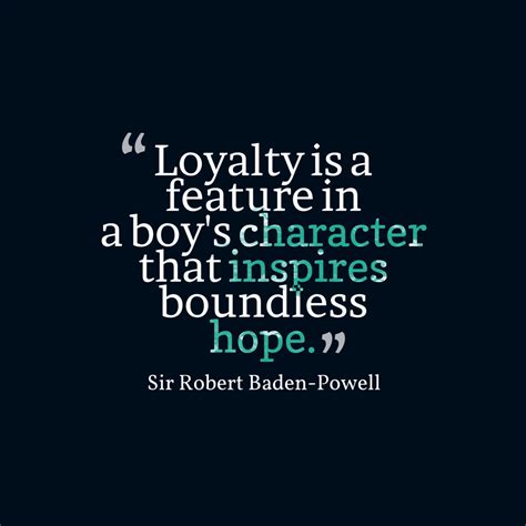 15 Best loyalty Quotes Images