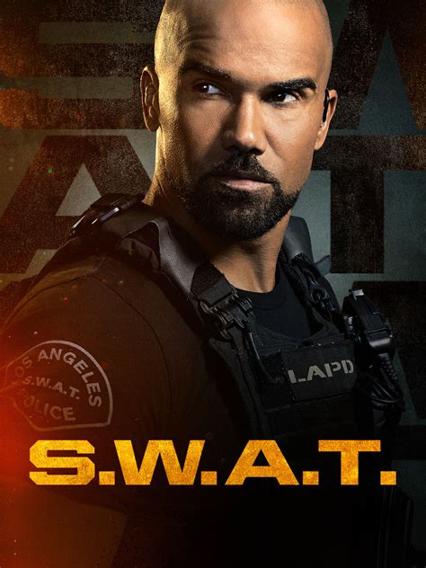 Swat Full Cast And Crew Tv Guide