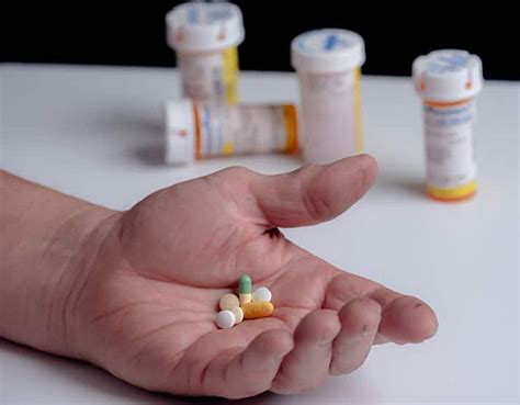 Oxycodone Percocet Addiction North Jersey Recovery Center