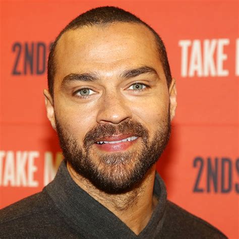 Jesse Williams On Going Fully Nude On Stage In Broadways Take Me Out Exclusive