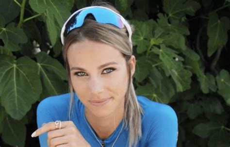 Who Is Marion Rousse Meet The Girlfriend Of Julian Alaphilippe Who