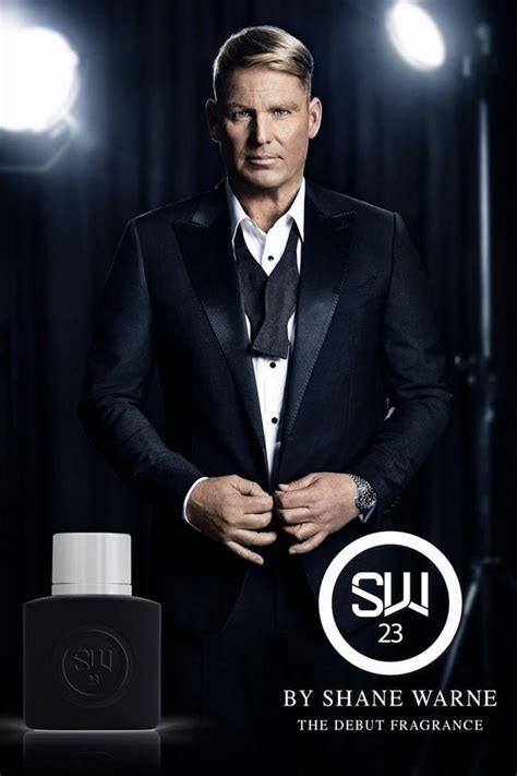Widely considered as one of the greatest bowlers in cricket history, warne was named one of the wisden cricketers of the year in the 1994. Shane Warne's New Fragrance Lets You Smell Like the King ...