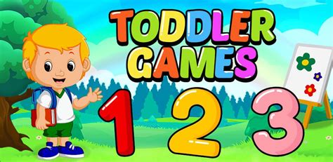 10 Best Free Toddler Games For 2 5 Years Old Kids Tech News