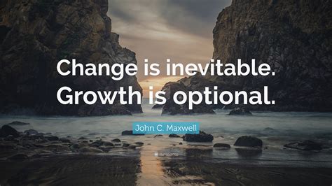Https://tommynaija.com/quote/quote On Change And Growth