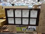 Photos of Onin Room Divider With 8 Storage Baskets