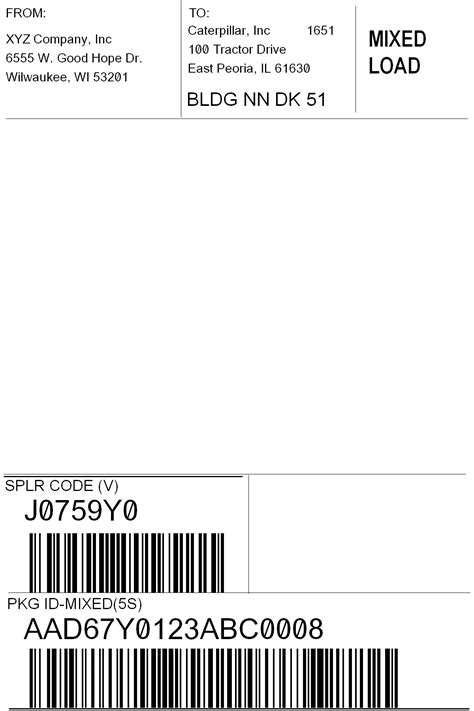 See the best & latest ucc 128 barcode label on iscoupon.com. LabelRIGHT Ultimate for Windows | ScanBarcode.com - The ...