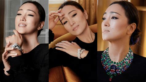 10 Little Known Secrets About Chinese Actress Gong Li Her World Singapore